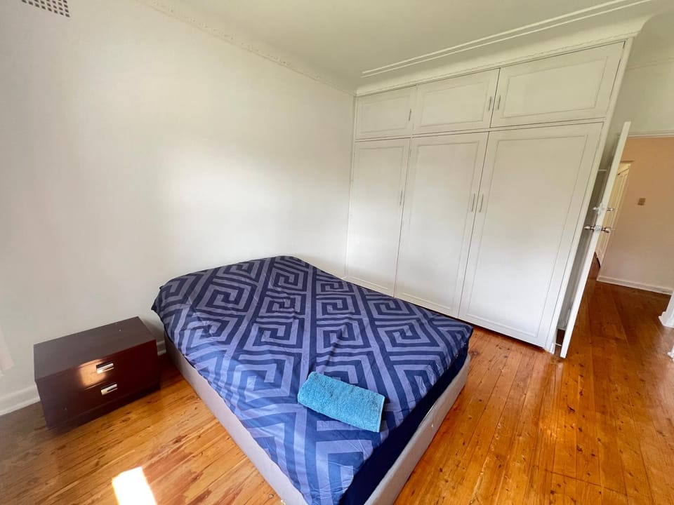 Room 52 Vacation rental in Sydney