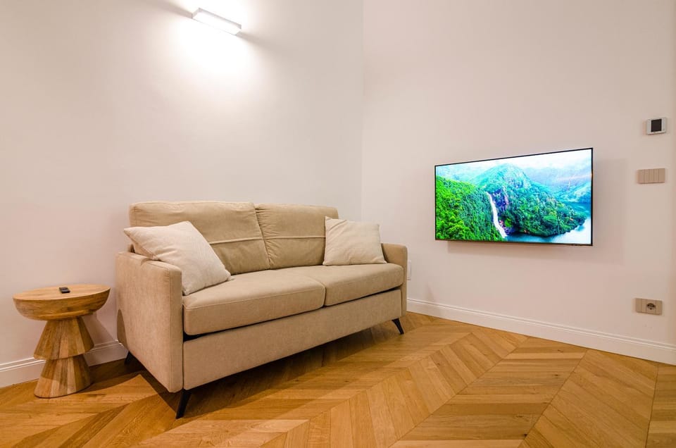 Goito Retreat Apartment in Bologna