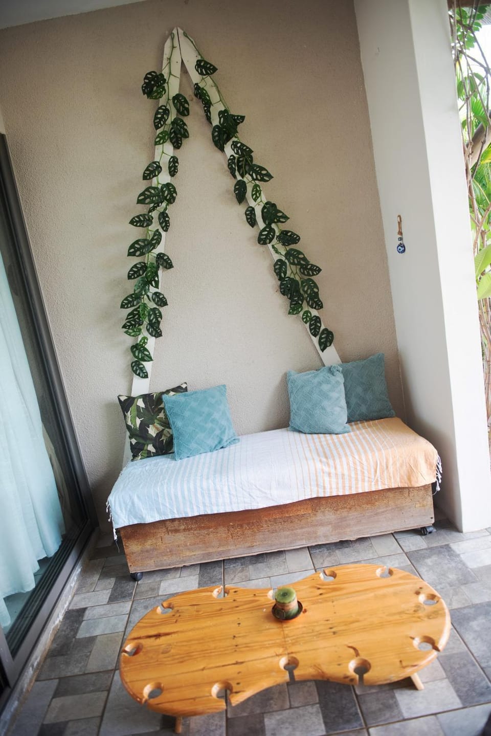 Balcony/Terrace, Balcony/Terrace, Seating area