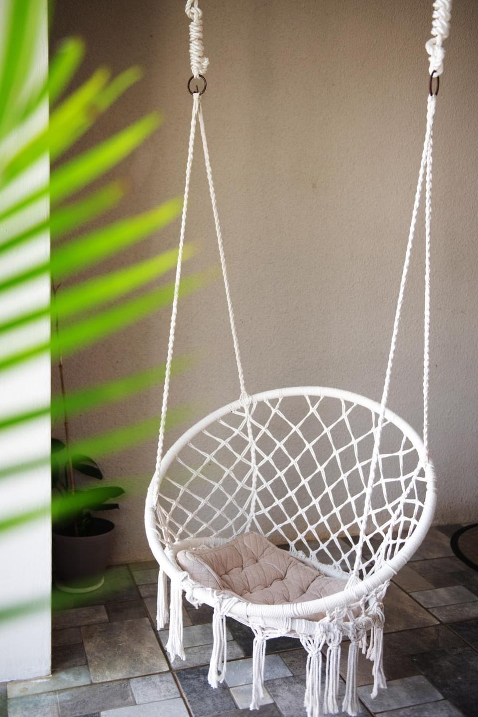 Patio, Balcony/Terrace, Balcony/Terrace
