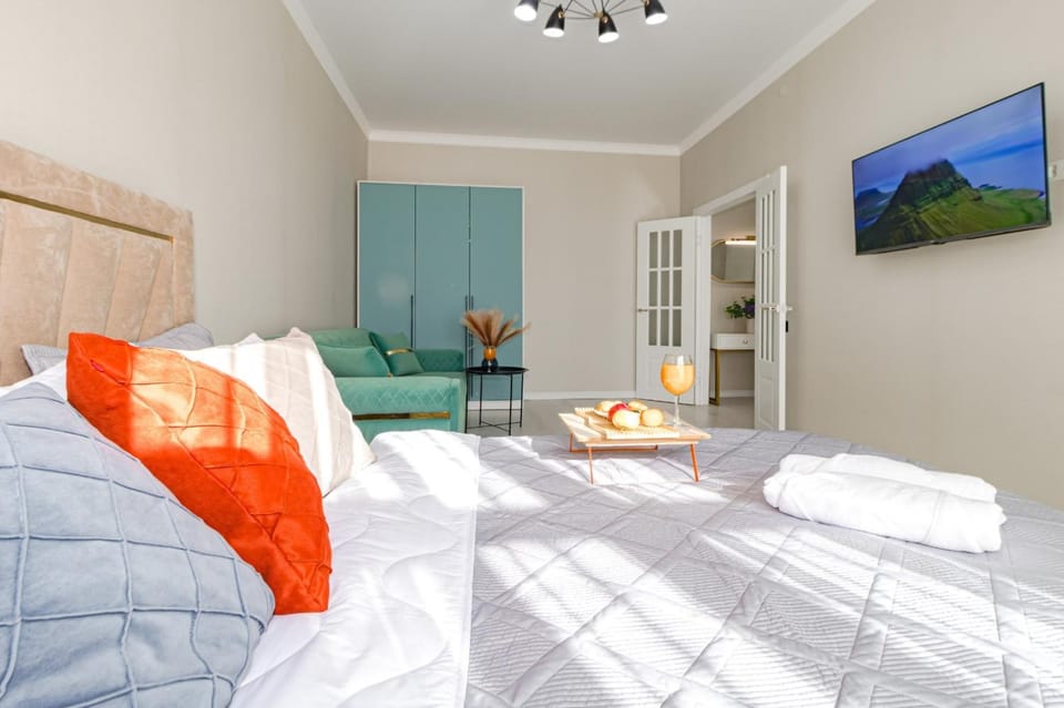 Гранд Чемпион 3 Apartment in Kazakhstan