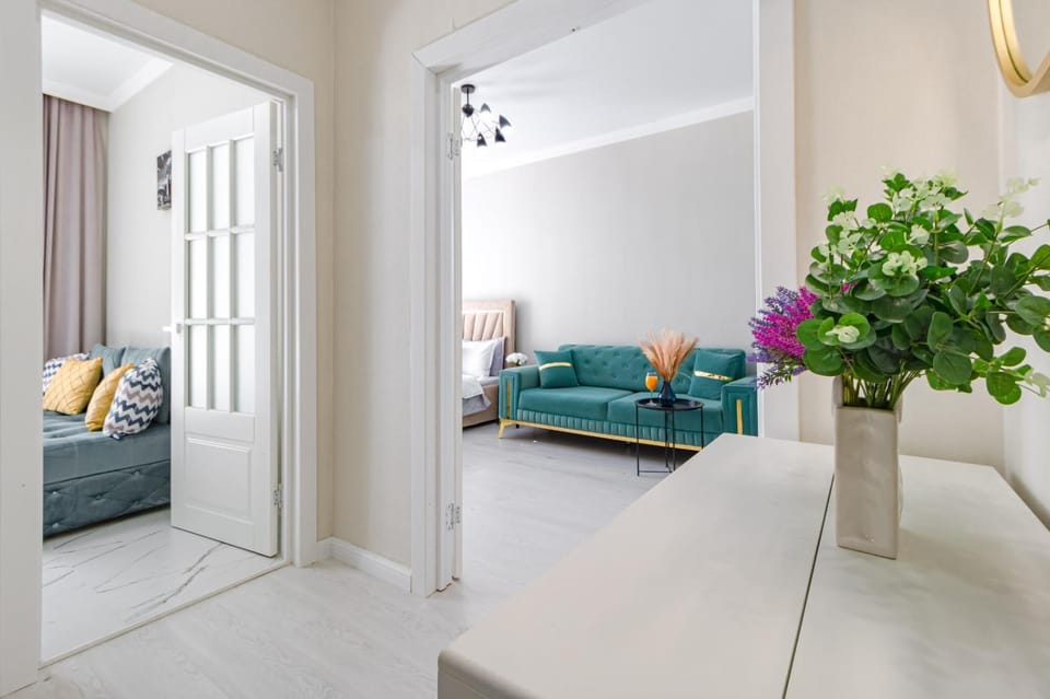 Гранд Чемпион 3 Apartment in Kazakhstan