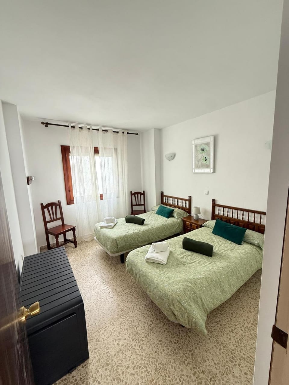 Room City Estepona Victoria Home Apartment in Estepona