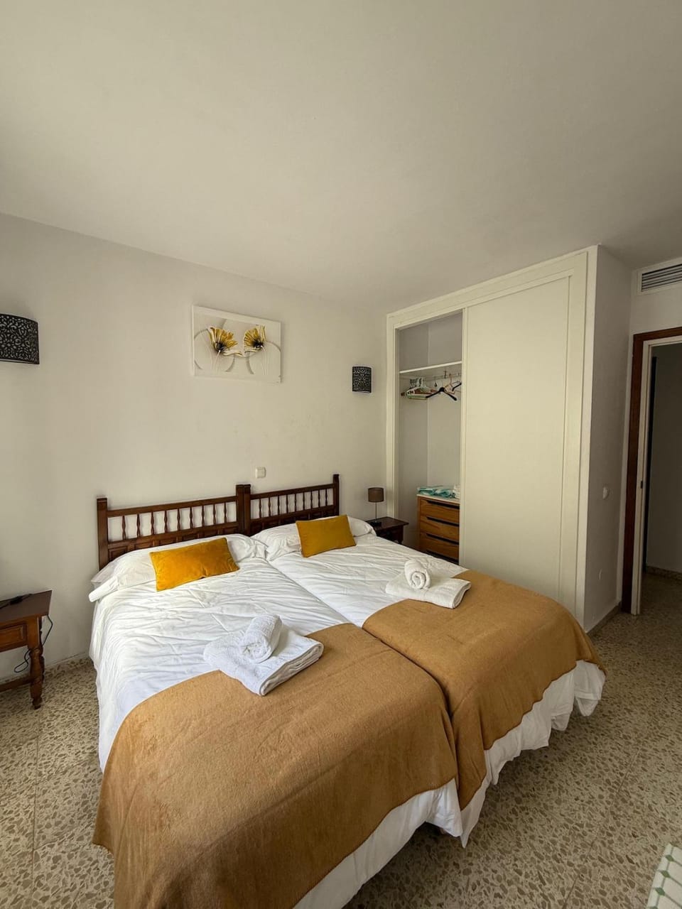 Room City Estepona Victoria Home Apartment in Estepona