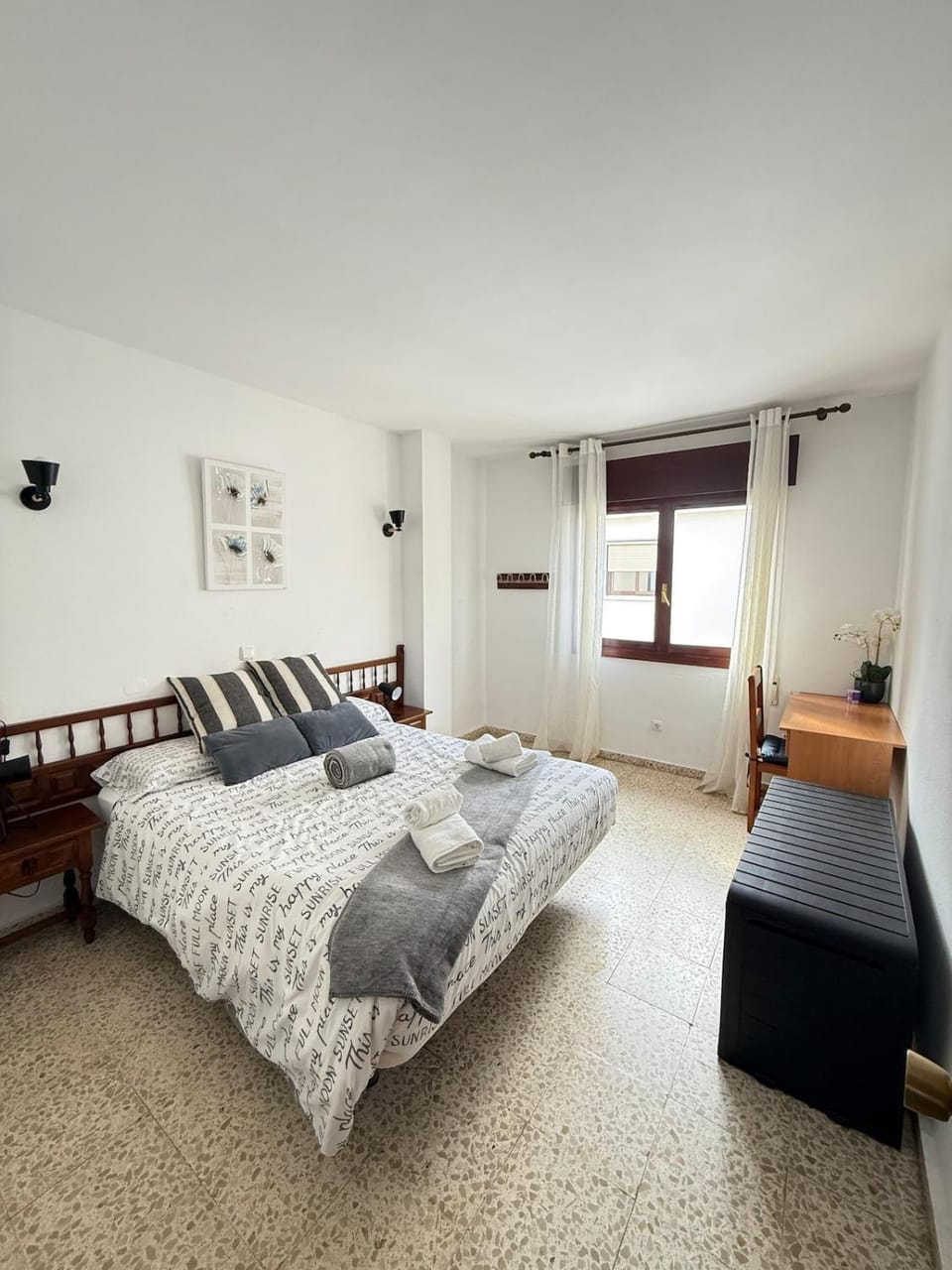 Room City Estepona Victoria Home Apartment in Estepona