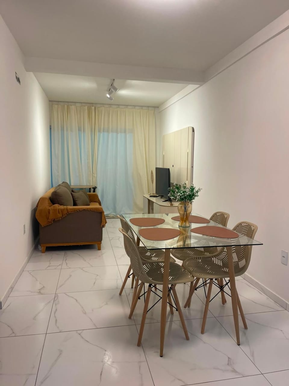 Apartamento Beira Mar Apartment in State of Paraíba, Brazil