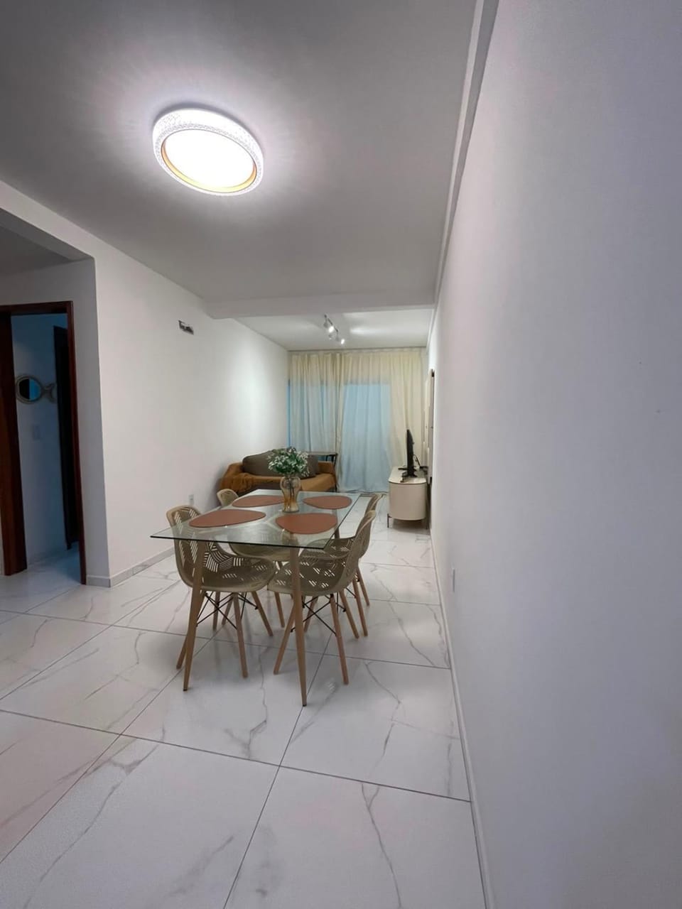 Apartamento Beira Mar Apartment in State of Paraíba, Brazil