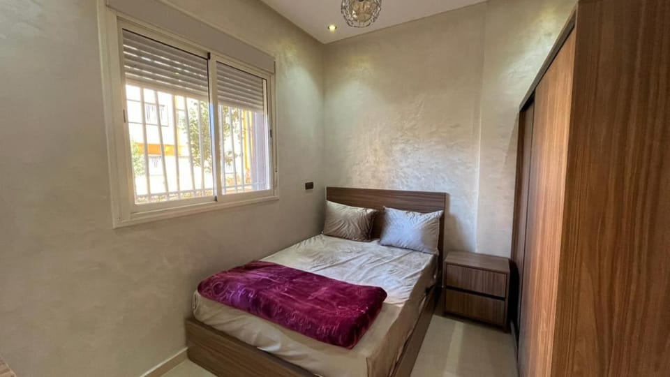 Exclusive Modern Garden Flat ,Marrakech Apartment in Marrakesh