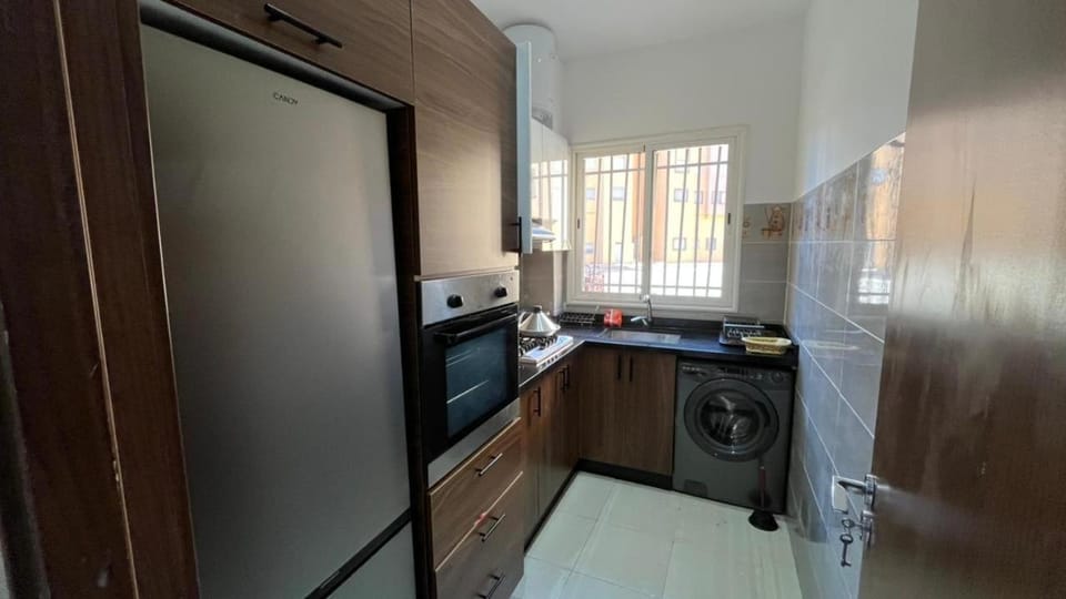 Exclusive Modern Garden Flat ,Marrakech Apartment in Marrakesh