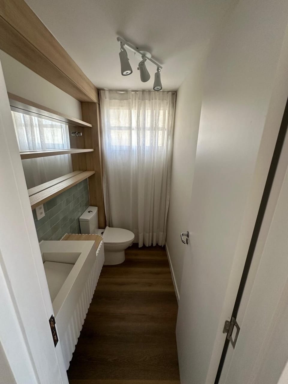 Leblon Apartment in Balneário Camboriú