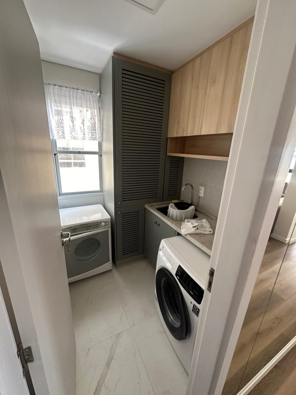 Leblon Apartment in Balneário Camboriú