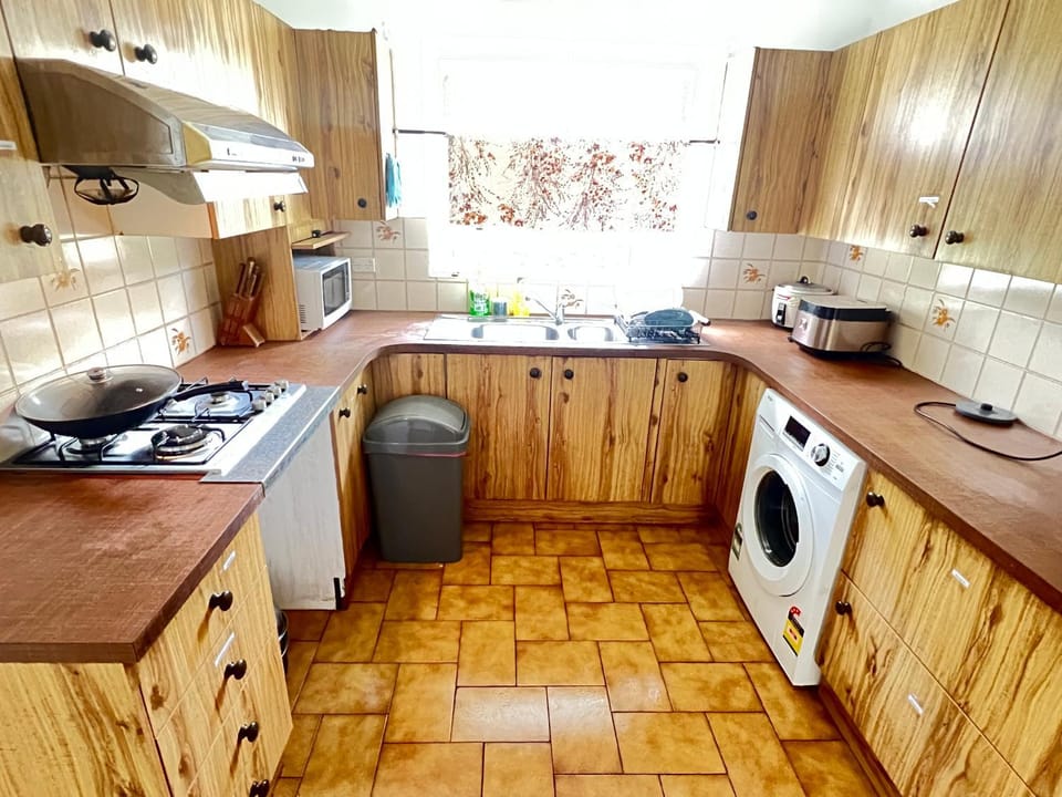 Room 56 Vacation rental in Sydney