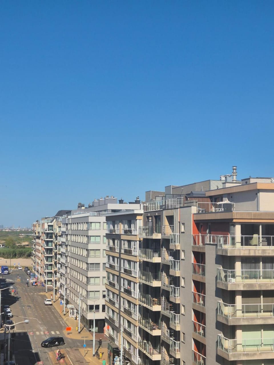 View (from property/room)