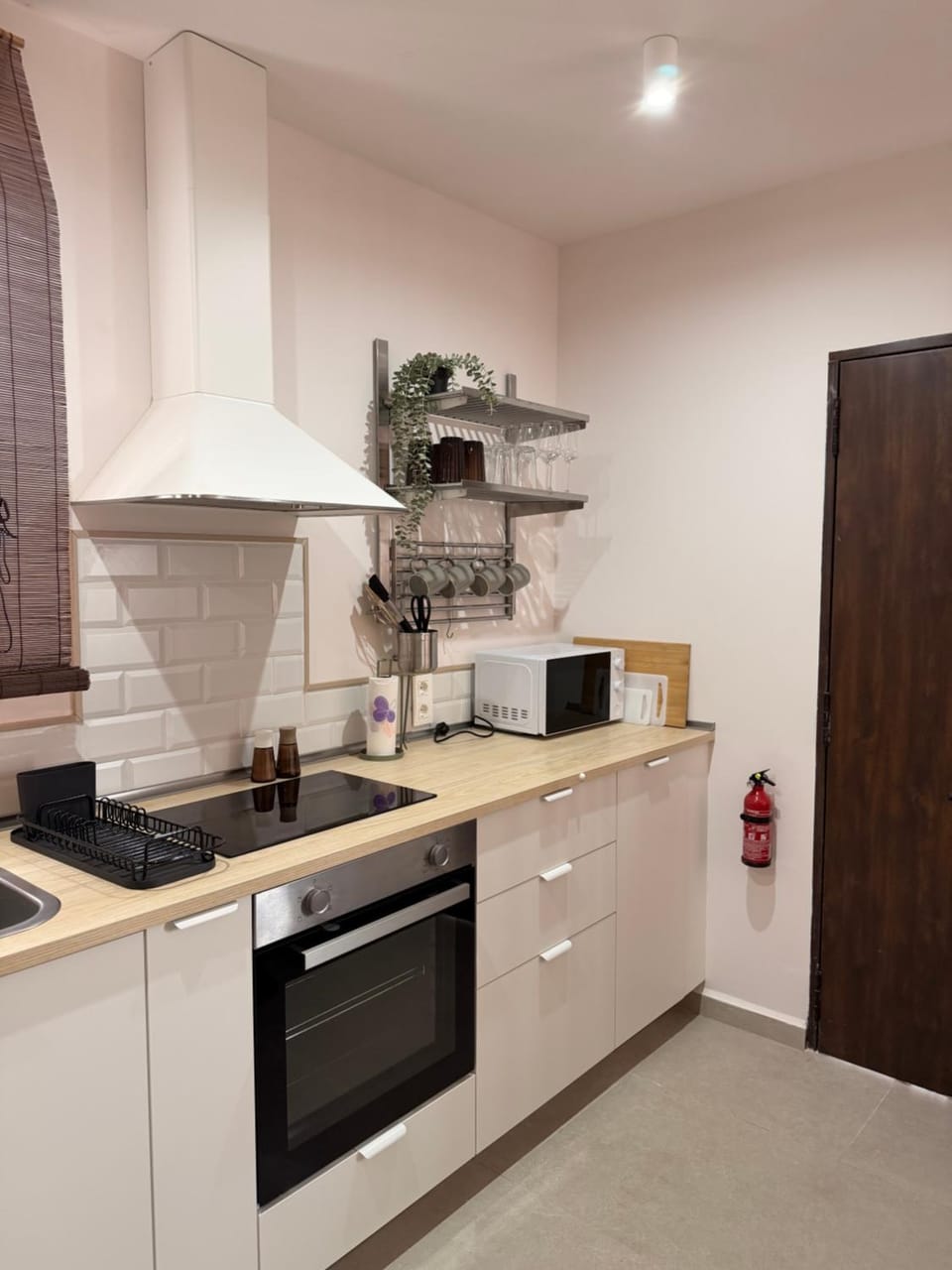 Newly renovated studio with Swimming Pool Apartment in Costa del Sol