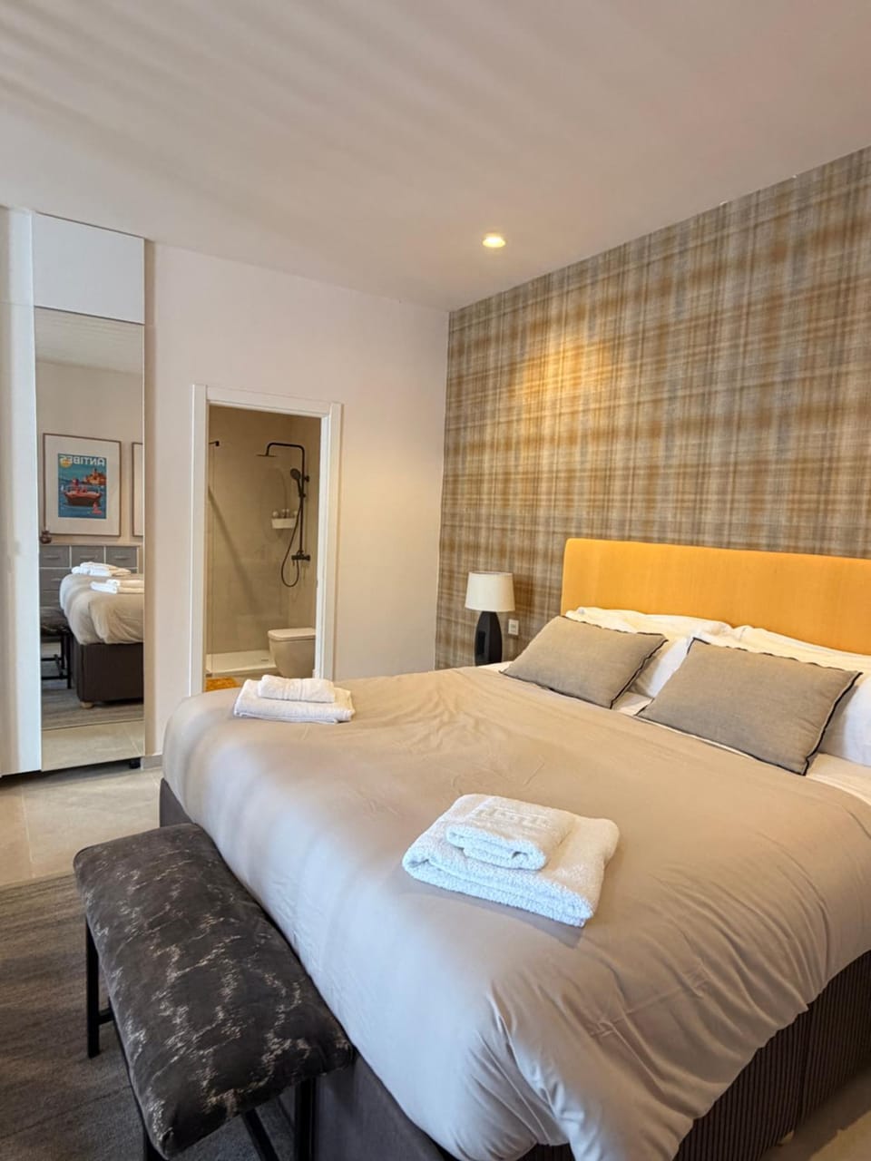 Newly renovated studio with Swimming Pool Apartment in Costa del Sol