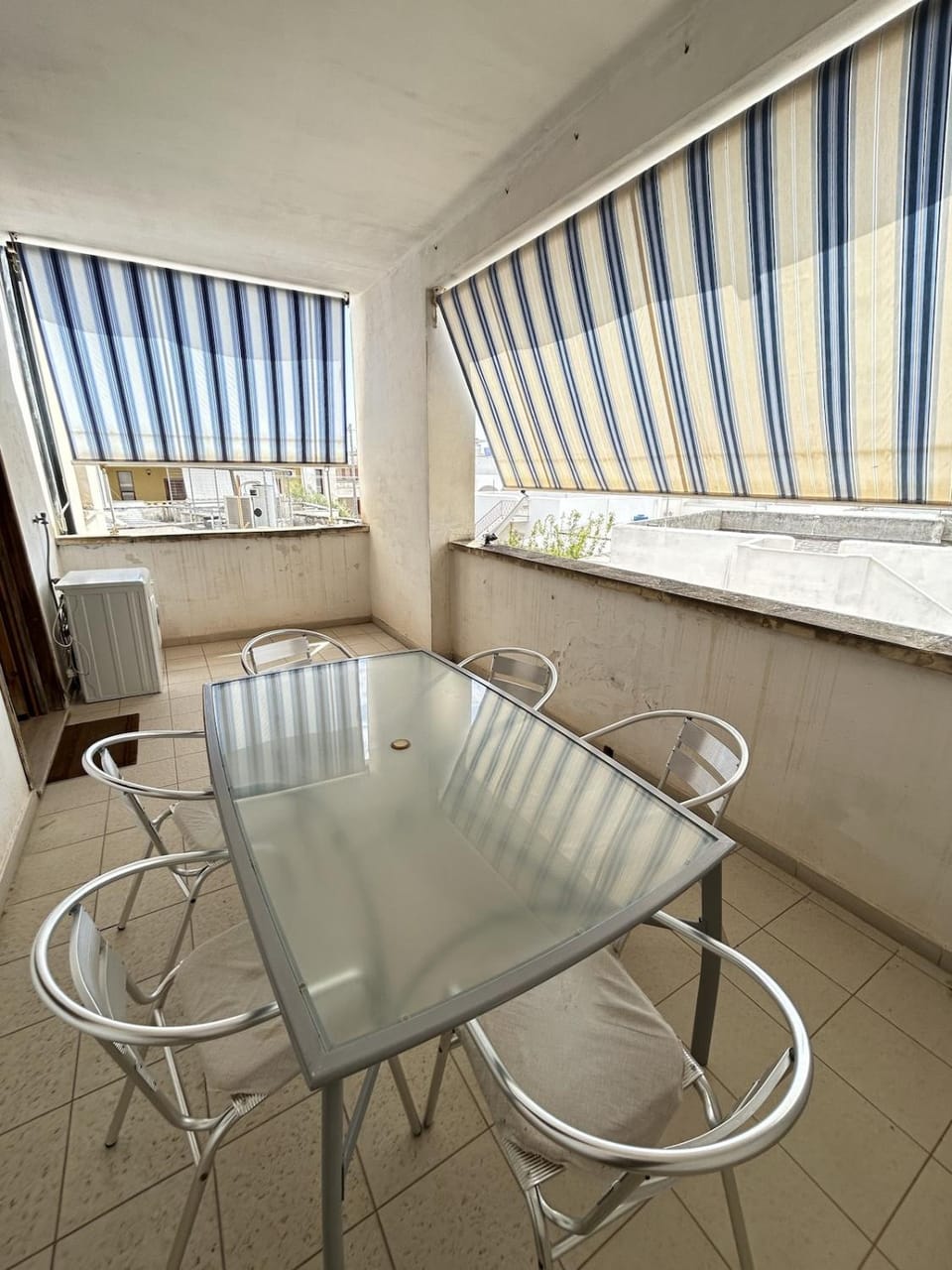 Amba Alagi 115 Apartment in Porto Cesareo
