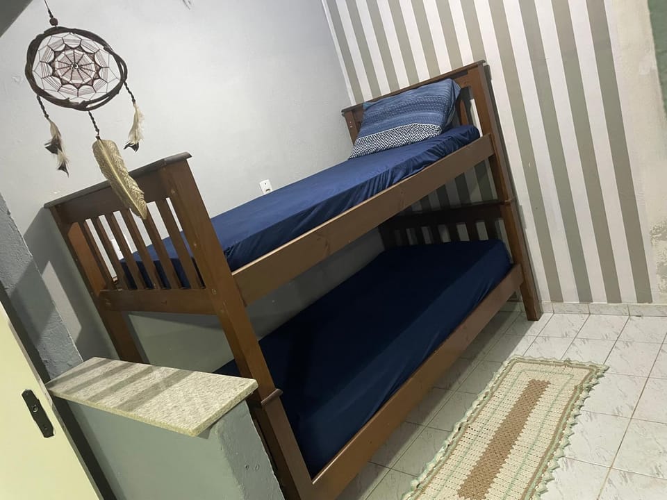 Espaço Aconchegante Apartment in Itanhaém