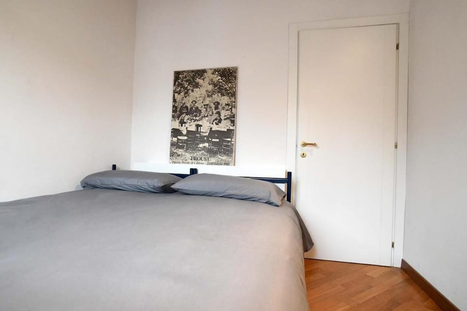 Apt Carla con vista a Strembo Apartment in Province of Brescia
