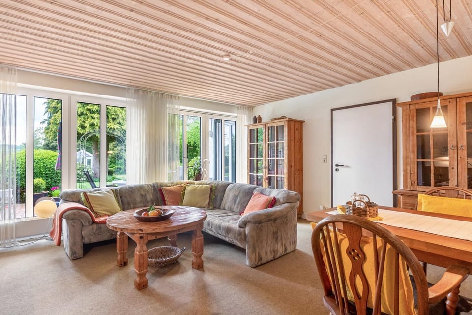 Ferienwohnung Antonia am Kurpark Apartment in Hesse