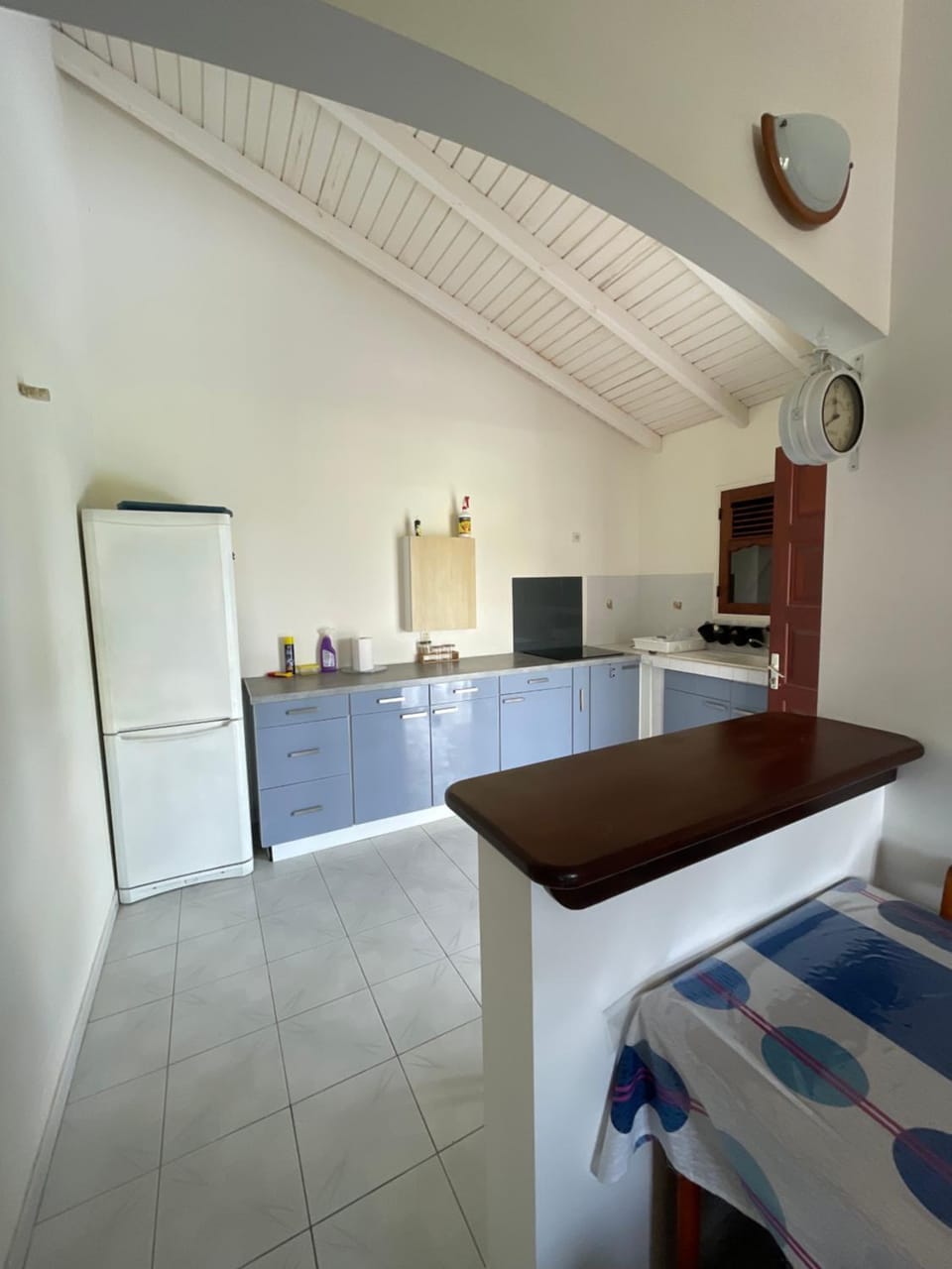 Appartement T3 Guadeloupe a 10 min de la plage Apartment in Grande-Terre, Guadeloupe