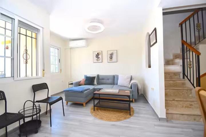 Beautiful home on Altomar 1, Gran Alacant - R45 House in Alacantí