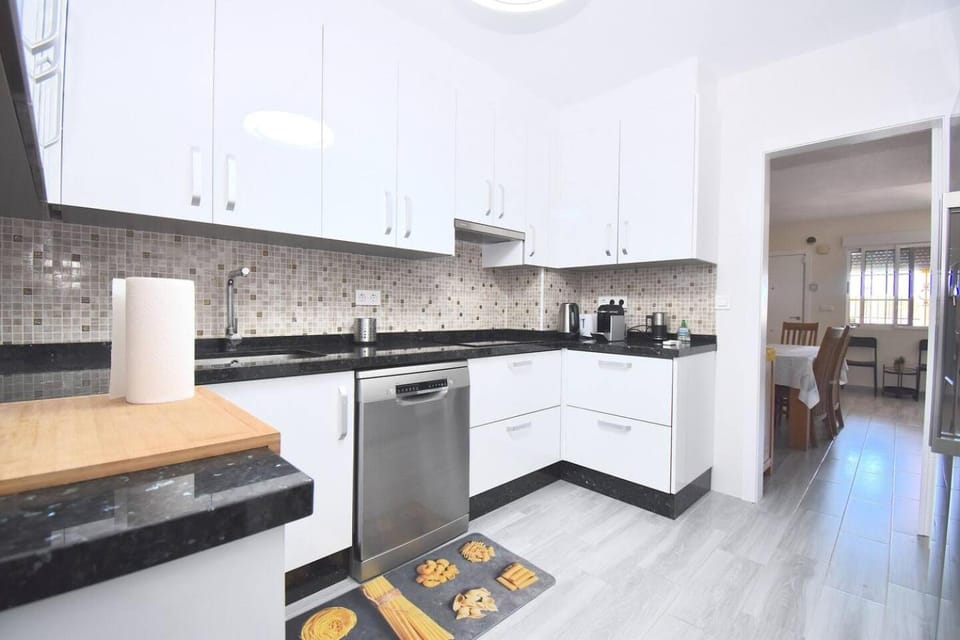 Beautiful home on Altomar 1, Gran Alacant - R45 House in Alacantí
