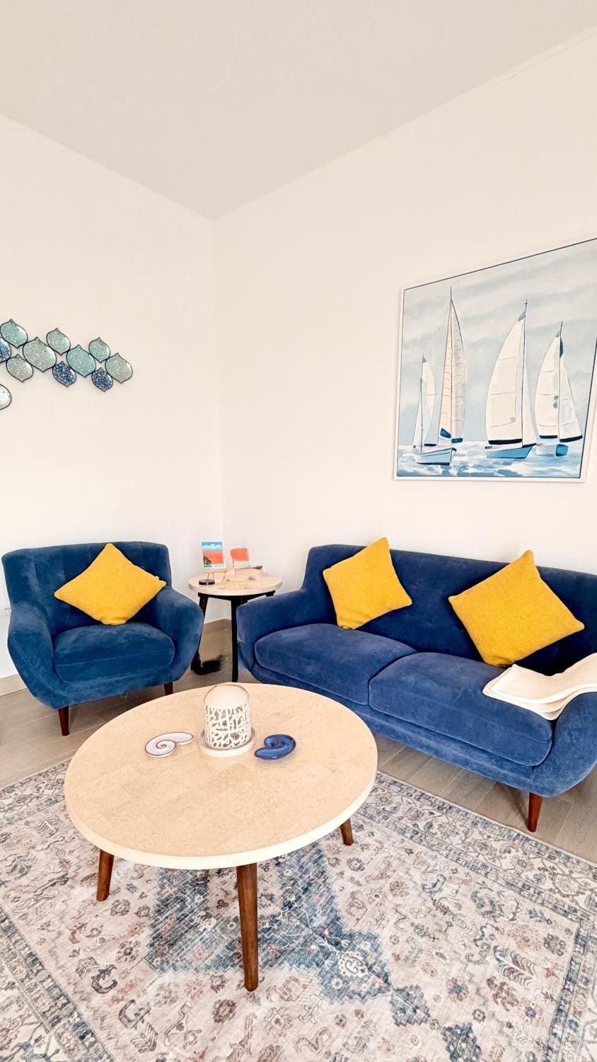 Yas Island 2BR Home Apartment in Abu Dhabi