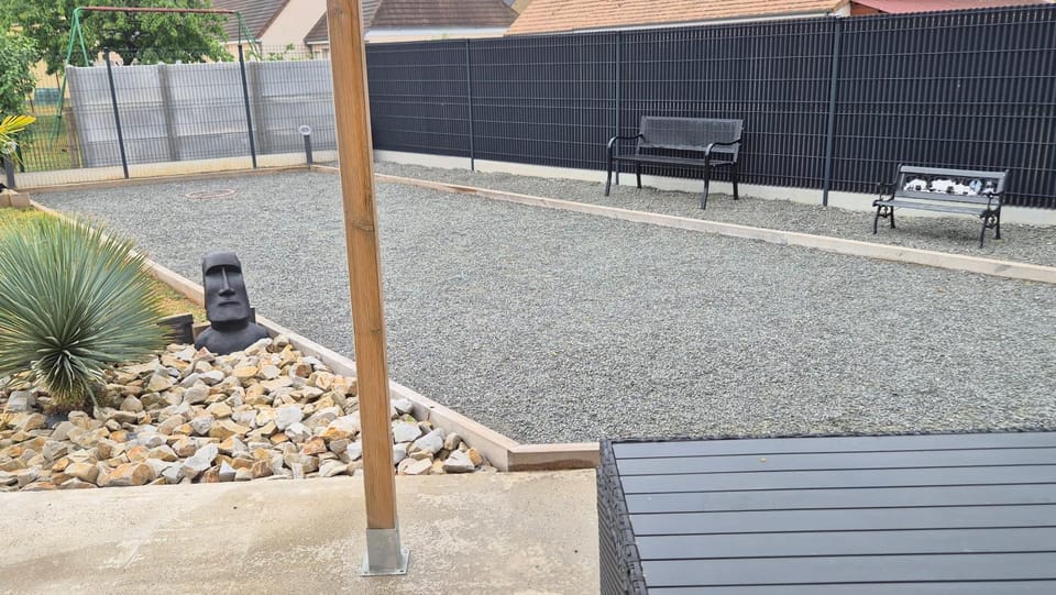 Maison proche du circuit des 24h Vacation rental in Pays de la Loire
