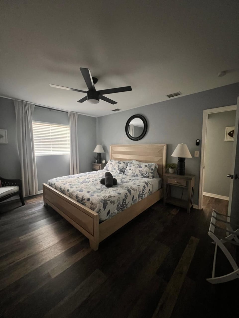 Midtown TAMPA 5min to Airport 5min to James Stadium House in Tampa