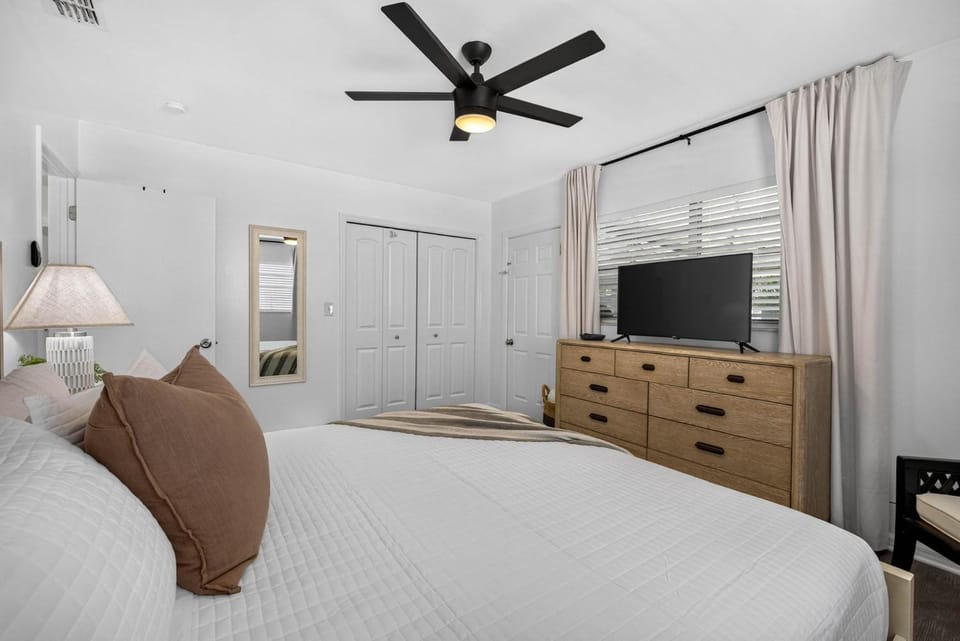 Midtown TAMPA 5min to Airport 5min to James Stadium House in Tampa