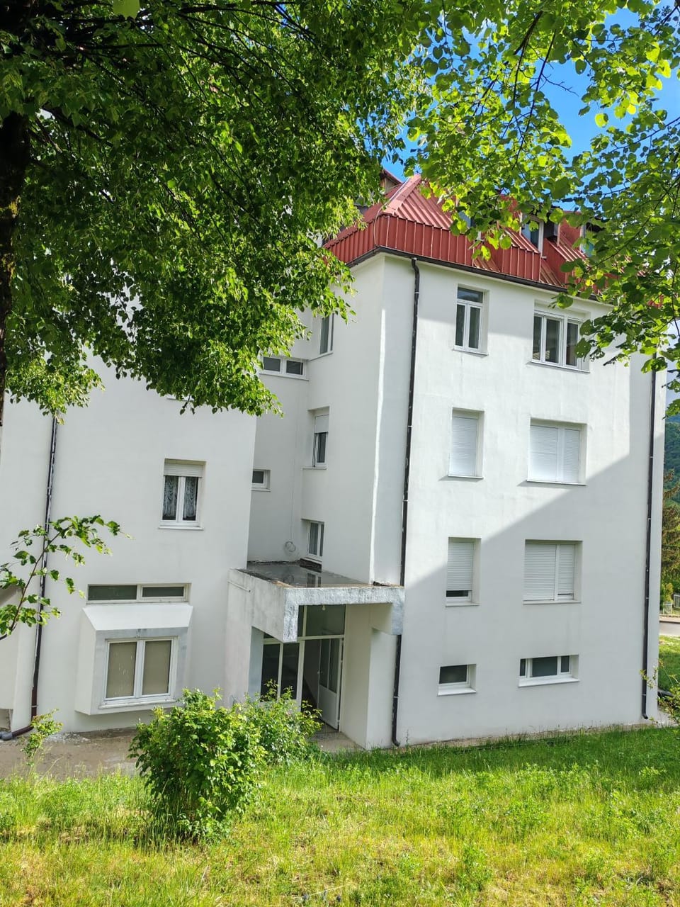 Apartman Pivska carolija Apartment in Montenegro