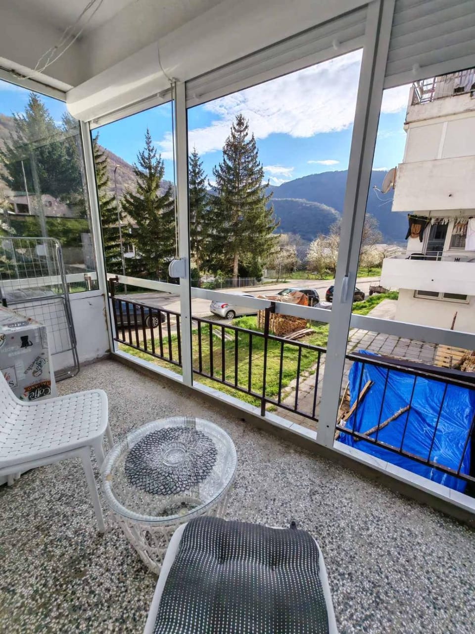Apartman Pivska carolija Apartment in Montenegro