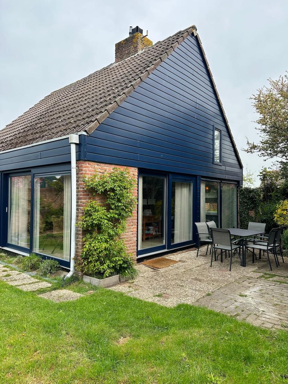 Bella Duna- nabij het meer, Keukenhof & restaurants House in Noordwijkerhout