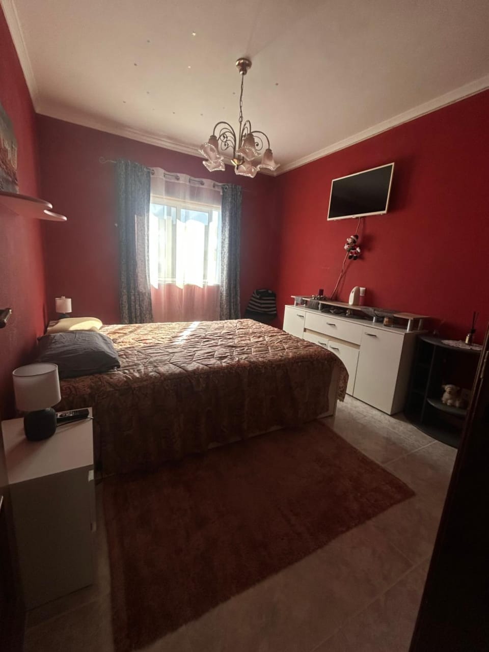 Apartamento t2 em Lagoa no algarve Apartment in Lagoa