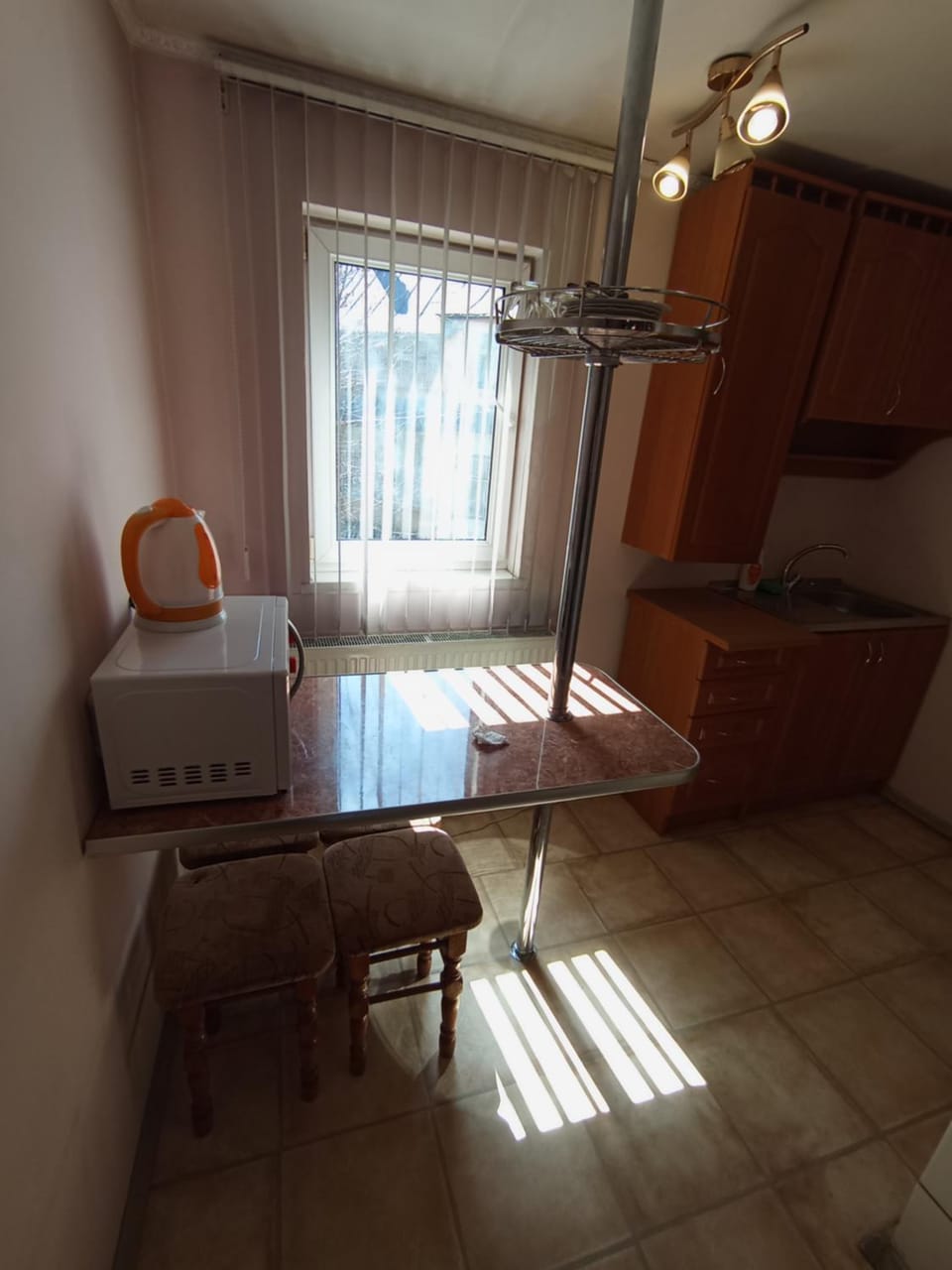 Котедж - Prestige Apartment in Ukraine