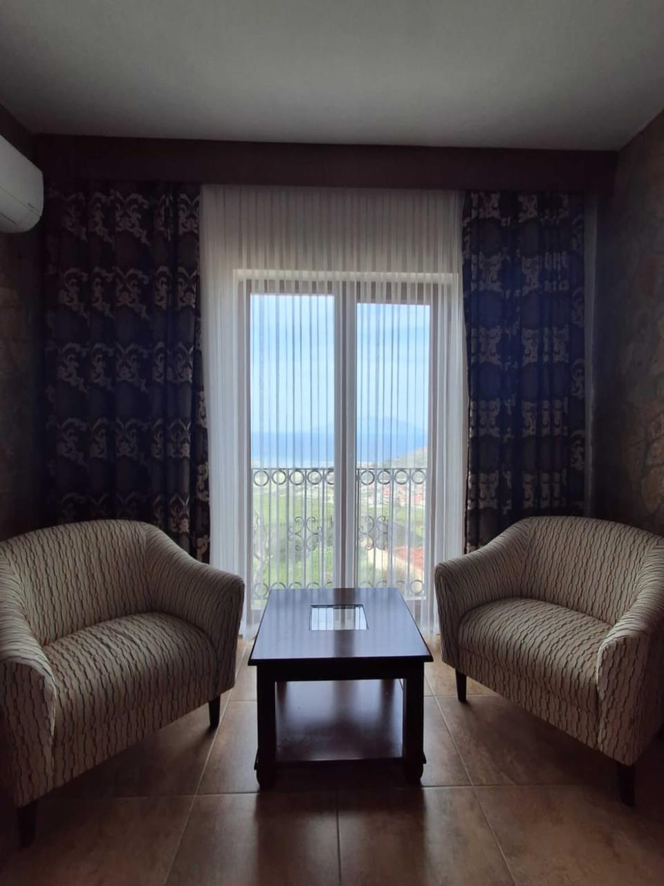 Masi Otel Hotel in Decentralized Administration of Macedonia and Thrace