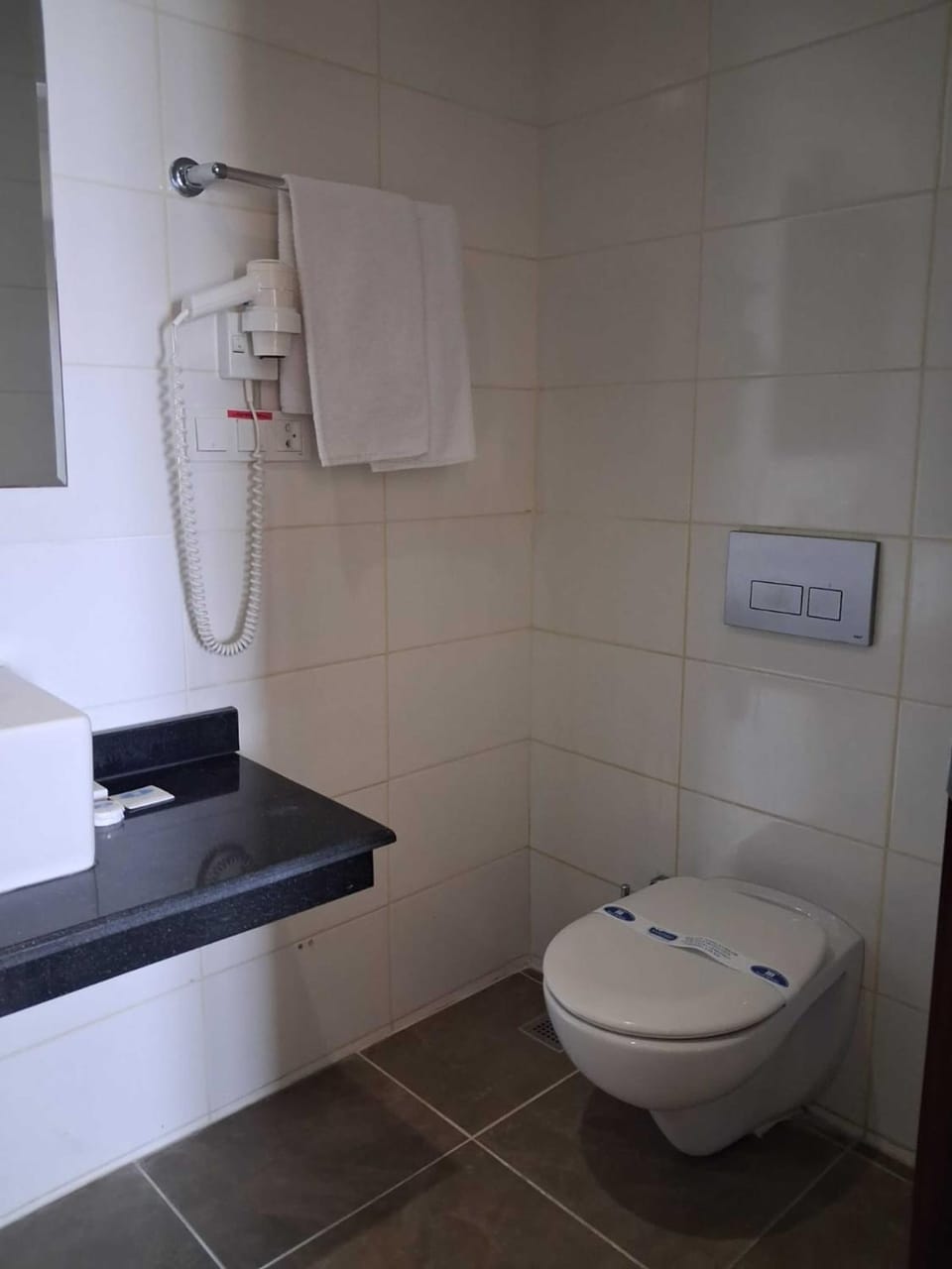 Masi Otel Hotel in Decentralized Administration of Macedonia and Thrace