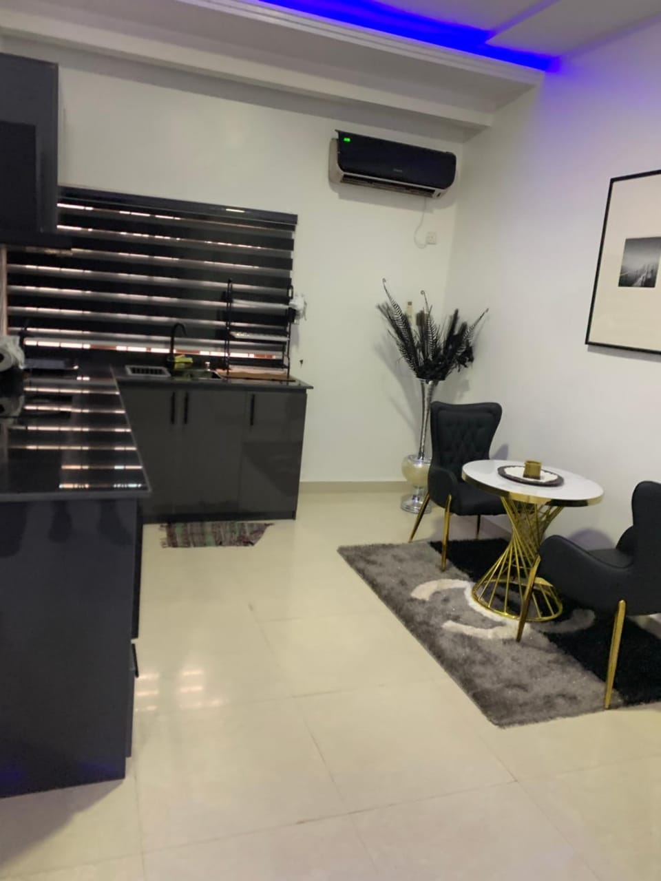 Grand Royale Suites Apartment in Nigeria