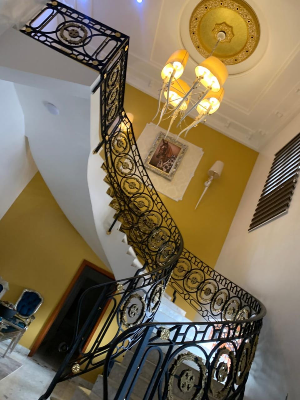 Grand Royale Suites Apartment in Nigeria