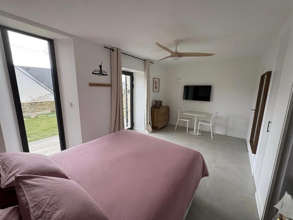 Chambre d'hôtes Lilas Bed and Breakfast in Pays de la Loire