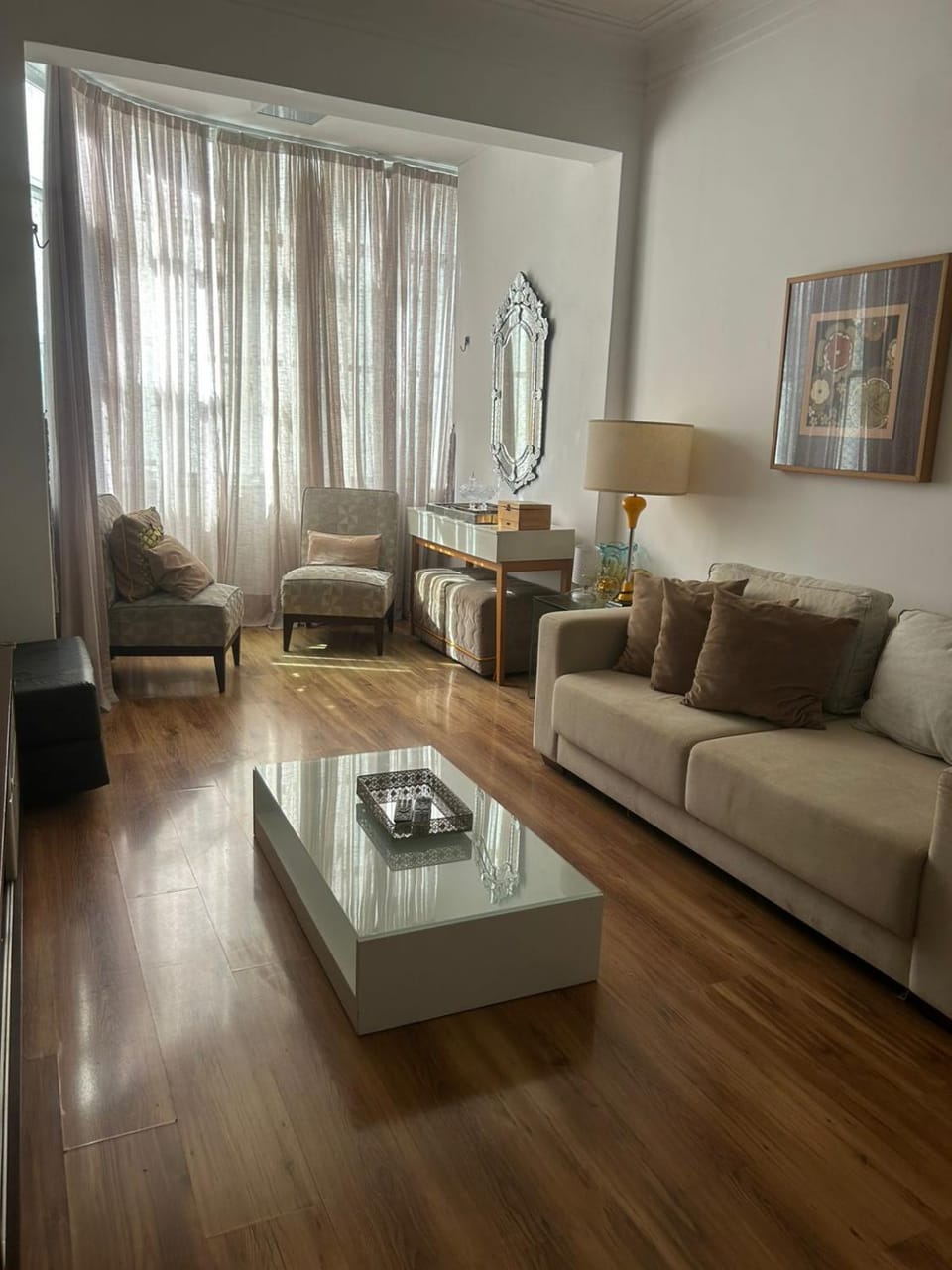 Copacabana Rio praia 26 Apartment in Rio de Janeiro