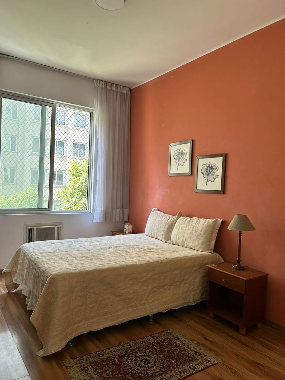 Copacabana Rio praia 26 Apartment in Rio de Janeiro