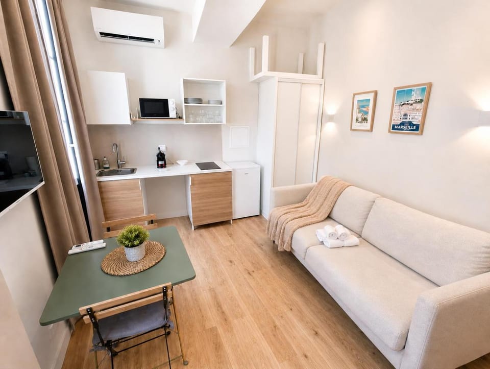 Lou Cezanne Apartment in Aix-en-Provence