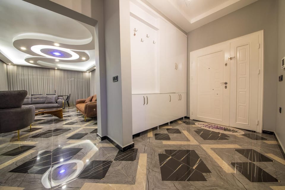 Living room, Seating area, wardrobe