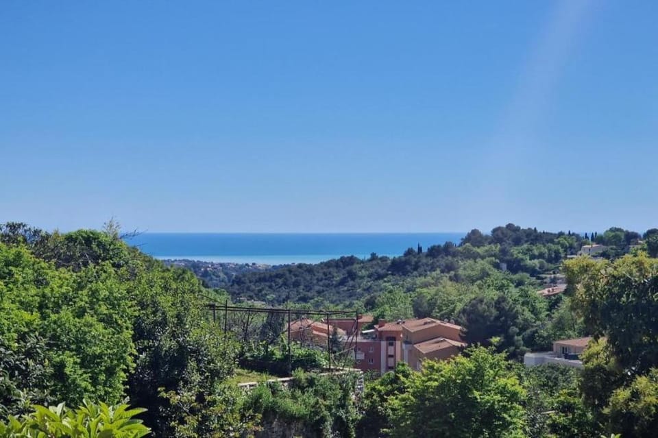Maison Diana Apartment in Vence