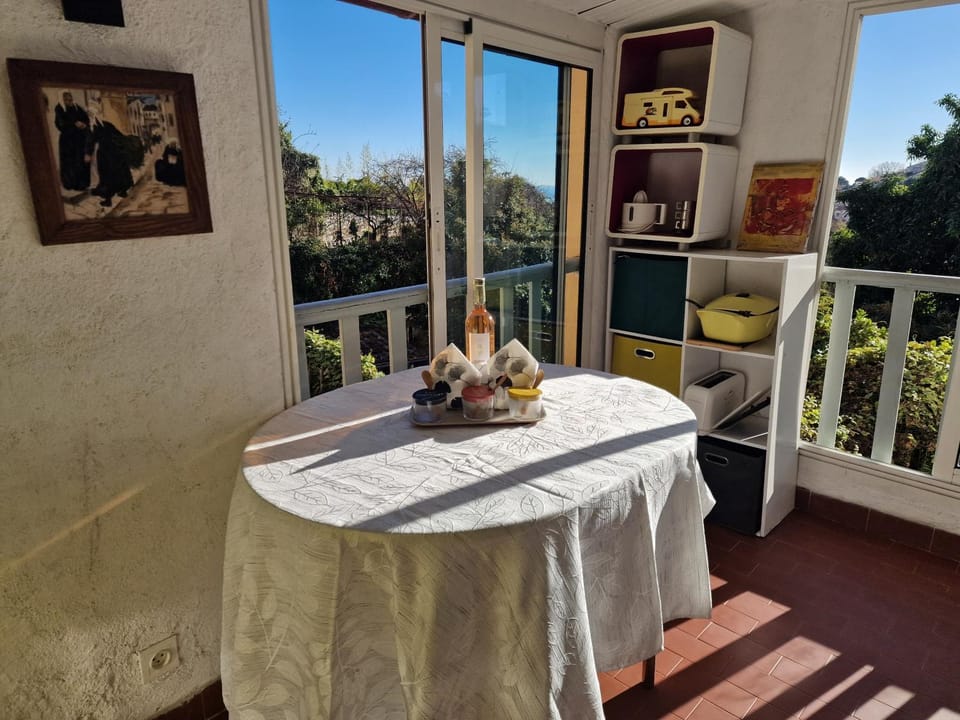 Maison Diana Apartment in Vence