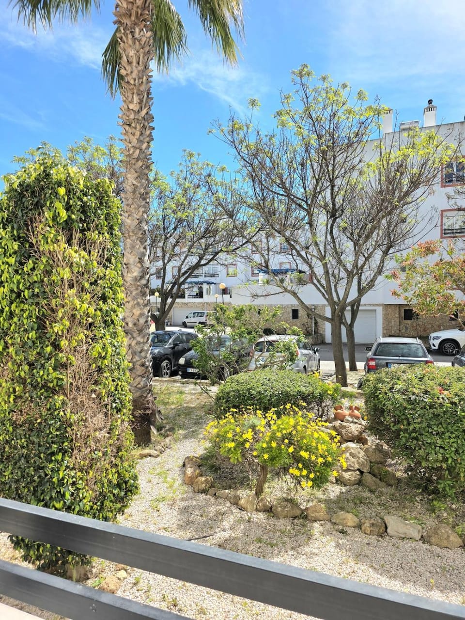 Blue Diamond - Peaceful Apartment II, Tavira Apartment in Tavira