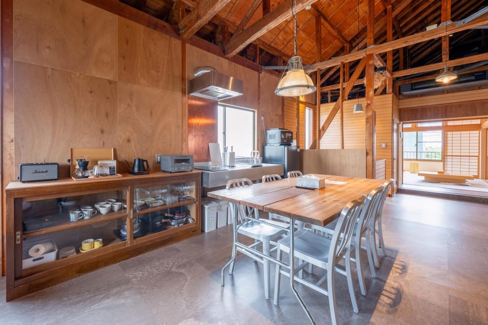Food and drinks, Food and drinks, Dining area, kitchen, kitchen