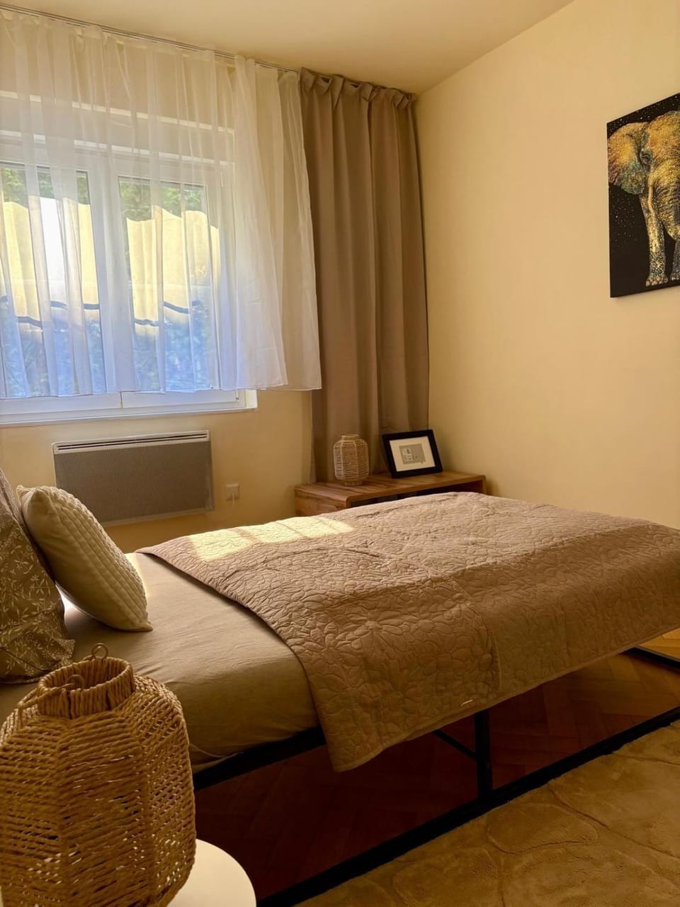 Stylish old town apartment Apartment in Bratislava