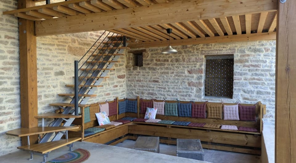 Chez Pauline - Chambres d'hôtes Bourguignonnes Bed and Breakfast in Bourgogne-Franche-Comté